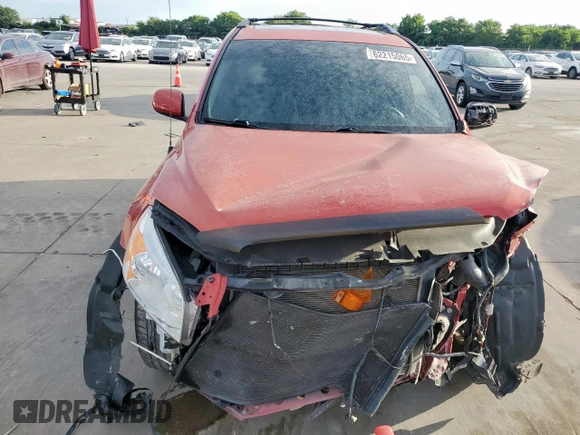 2008 Toyota RAV4 Limited with VIN JTMBK31V885067457, listed as a Copart auction lot 62215065 with 88,635 mi miles and Salvage title. Bid and sale history available at DreamBid. Image 5.
