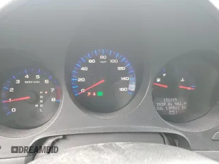 2006 Acura TL with VIN 19UUA66226A058478, listed as a Copart auction lot 41664095 with 151,215 mi miles and Salvage Title. Bid and sale history available at carsss.com. Image 9.