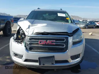 2017 GMC Acadia Limited z VIN 1GKKRSKD2HJ307240, wystawiony jako IAAI lot #42402371 z przebiegiem 197 483 mil mil oraz . Historia ofert i sprzedaży dostępna na DreamBid. Obrazek 12.