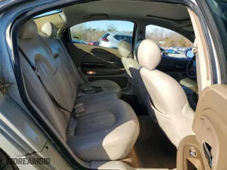 2000 Chrysler 300M with VIN 2C3HE66G8YH319640, listed as a Copart auction lot 88080175 with 231,689 mi miles and Salvage Title. Bid and sale history available at carsss.com. Image 10.