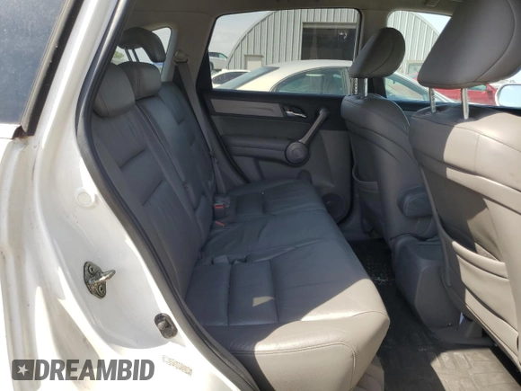 2009 Honda CR-V EX-L z VIN 5J6RE48759L042980, wystawiony jako Copart lot #54420535 z przebiegiem 212 364 mil mil oraz Szkoda całkowita • Salvage title. Historia ofert i sprzedaży dostępna na DreamBid. Obrazek 11.