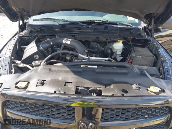 2014 Ram 1500 Express with VIN 1C6RR6FT9ES198064, listed as a IAAI auction lot 42473916 with 180,137 mi miles and . Bid and sale history available at DreamBid. Image 10.