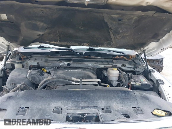 2018 Ram 2500 Tradesman with VIN 3C6UR5HJ1JG403796, listed as a IAAI auction lot 42172033 with 163,752 mi miles and . Bid and sale history available at DreamBid. Image 10.