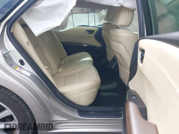 2013 Toyota Avalon XLE with VIN 4T1BK1EB3DU020899, listed as a IAAI auction lot 41918300 with 110,758 mi miles and . Bid and sale history available at DreamBid. Image 8.