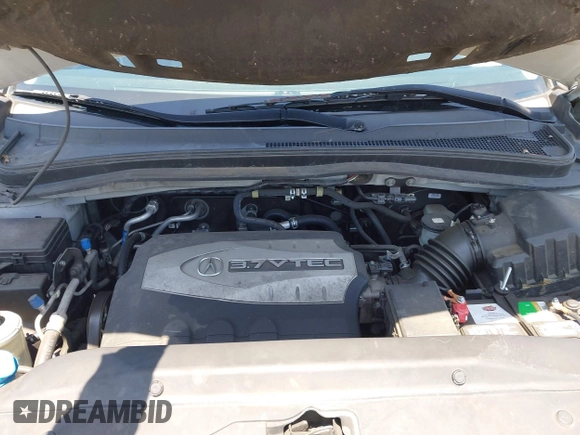 2009 Acura MDX с VIN 2HNYD28209H500610, выставлен на аукционе IAAI как лот 42467805 с пробегом 202 250 миль миль и . История ставок и продаж доступна на DreamBid. Изображение 10.