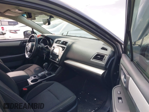 2019 Subaru Outback Premium with VIN 4S4BSAFC8K3241294, listed as a IAAI auction lot 42398902 with 66,026 mi miles and . Bid and sale history available at DreamBid. Image 5.