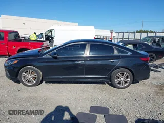 2018 Hyundai Sonata Limited z VIN 5NPE34AF7JH719337, wystawiony jako IAAI lot #41856606 z przebiegiem 155 924 mil mil oraz . Historia ofert i sprzedaży dostępna na DreamBid. Obrazek 13.