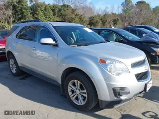 2014 Chevrolet Equinox LT with VIN 2GNFLFEKXE6187476, listed as a IAAI auction lot 40986553 with 84,685 mi miles. Bid and sale history available at carsss.com. Image 1.