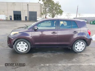 2013 Scion xD with VIN JTKKUPB42D1039123, listed as a IAAI auction lot 41797968 with Not provided miles and . Bid and sale history available at DreamBid. Image 14.
