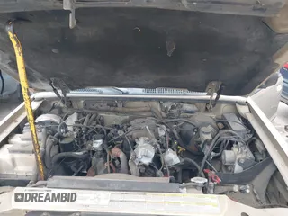 1999 Ford Explorer с VIN 1FMZU32X1XZB10743, выставлен на аукционе IAAI как лот 42562171 с пробегом 247 478 миль миль и . История ставок и продаж доступна на DreamBid. Изображение 10.