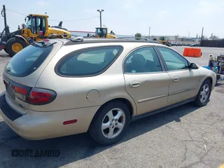 2001 Ford Taurus SE Standard с VIN 1FAHP58S01A177926, выставлен на аукционе IAAI как лот 42462965 с пробегом 127 544 миль миль и . История ставок и продаж доступна на DreamBid. Изображение 4.