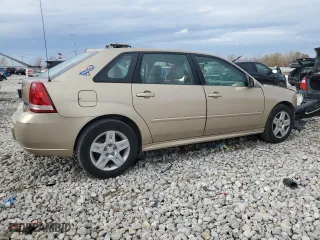 2007 Chevrolet Malibu Maxx LT with VIN 1G1ZT68N37F174162, listed as a Copart auction lot 79128354 with 0 mi miles and Clean Title. Bid and sale history available at carsss.com. Image 3.