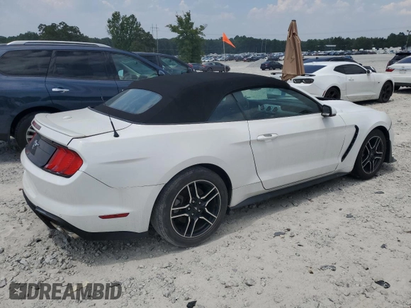 2020 Ford Mustang EcoBoost z VIN 1FATP8UH6L5101242, wystawiony jako Copart lot #63763125 z przebiegiem 62 718 mil mil oraz Czysty tytuł • Clean title. Historia ofert i sprzedaży dostępna na DreamBid. Obrazek 3.
