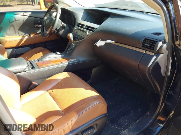 2015 Lexus RX 350 with VIN 2T2BK1BA7FC333580, listed as a IAAI auction lot 42130021 with 152,530 mi miles and . Bid and sale history available at DreamBid. Image 5.