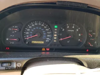 1998 Toyota Land Cruiser with VIN JT3HT05JXW0017185, listed as a Copart auction lot 84230274 with 234,747 mi miles and Clean Title. Bid and sale history available at carsss.com. Image 9.