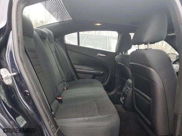 2011 Dodge Charger SE with VIN 2B3CL3CG0BH535344, listed as a Copart auction lot 50333575 with 279,753 mi miles and Clean Title. Bid and sale history available at carsss.com. Image 10.