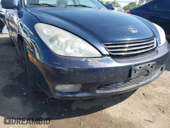 2004 Lexus ES 350 z VIN JTHBA30G245011061, wystawiony jako IAAI lot #42391223 z przebiegiem 146 919 mil mil oraz . Historia ofert i sprzedaży dostępna na DreamBid. Obrazek 14.