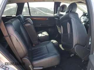 2008 Mercedes-Benz R 3.5L with VIN 4JGCB56E08A070624, listed as a Copart auction lot 69721124 with 174,863 mi miles and Salvage Title. Bid and sale history available at DreamBid. Image 11.