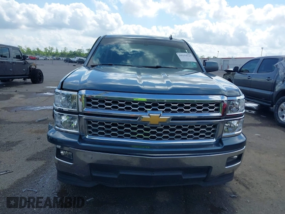 2014 Chevrolet Silverado 1500 LT with VIN 1GCRCREC8EZ208300, listed as a IAAI auction lot 42134223 with 69,092 mi miles and . Bid and sale history available at DreamBid. Image 12.