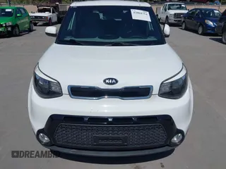 2016 Kia Soul + with VIN KNDJP3A59G7292180, listed as a IAAI auction lot 42004754 with 98,066 mi miles. Bid and sale history available at carsss.com. Image 12.