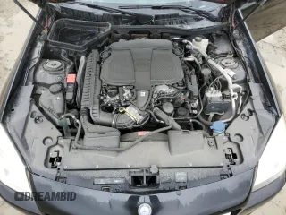 2012 Mercedes-Benz SLK 350 z VIN WDDPK5HA9CF008205, wystawiony jako Copart lot #55739275 z przebiegiem 157 538 mil mil oraz Szkody całkowita. Historia ofert i sprzedaży dostępna na DreamBid. Obrazek 11.