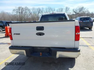 2014 Ford F-150 XL with VIN 1FTMF1CM1EKD53945, listed as a IAAI auction lot 41889789 with 296,163 mi miles and . Bid and sale history available at DreamBid. Image 16.