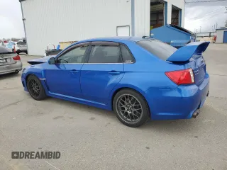 2013 Subaru WRX WRX Limited с VIN JF1GV7F66DG007316, выставлен на аукционе Copart как лот 49179865 с пробегом 117 860 миль миль и Списание • Salvage title. История ставок и продаж доступна на DreamBid. Изображение 2.