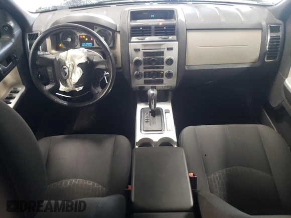 2009 Mercury Mariner с VIN 4M2CU81G29KJ08661, выставлен на аукционе Copart как лот 48239195 с пробегом 144 427 миль миль и Списание • Salvage title. История ставок и продаж доступна на DreamBid. Изображение 8.