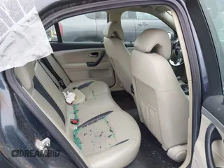 2006 Saab 9-3 Aero z VIN YS3FH41U361009623, wystawiony jako IAAI lot #41701056 z przebiegiem 80 806 mil mil oraz . Historia ofert i sprzedaży dostępna na DreamBid. Obrazek 8.