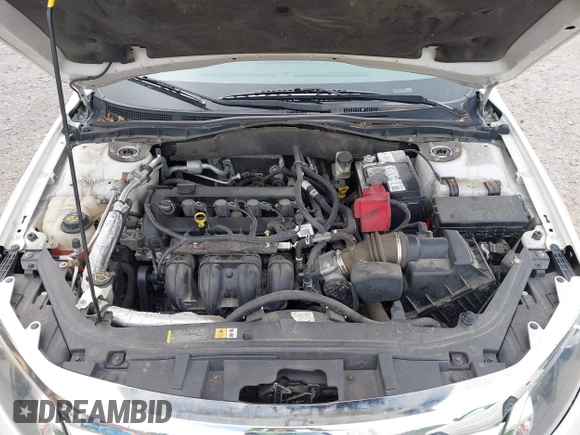 2012 Ford Fusion SEL с VIN 3FAHP0JAXCR326453, выставлен на аукционе IAAI как лот 42306828 с пробегом 182 880 миль миль и . История ставок и продаж доступна на DreamBid. Изображение 10.