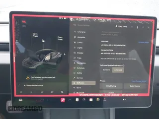 2024 Tesla Model 3 z VIN 5YJ3E1EA9RF858829, wystawiony jako IAAI lot #41160315 z przebiegiem 2 994 mil mil oraz . Historia ofert i sprzedaży dostępna na DreamBid. Obrazek 18.