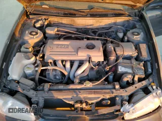 2001 Chevrolet Prizm z VIN 1Y1SK52841Z426219, wystawiony jako Copart lot #41977205 z przebiegiem 70 325 mil mil oraz Szkoda całkowita • Salvage title. Historia ofert i sprzedaży dostępna na DreamBid. Obrazek 11.