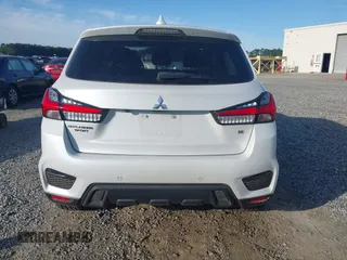 2022 Mitsubishi Outlander SE с VIN JA4APVAU2NU011803, выставлен на аукционе IAAI как лот 42326626 с пробегом 85 580 миль миль и . История ставок и продаж доступна на DreamBid. Изображение 16.