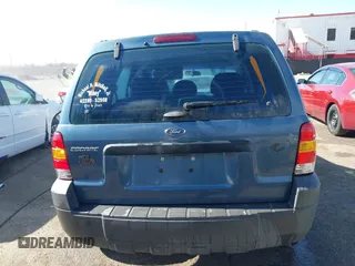 2006 Ford Escape XLS with VIN 1FMYU02Z06KA68584, listed as a IAAI auction lot 41887104 with 257,855 mi miles and . Bid and sale history available at DreamBid. Image 16.