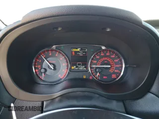 2016 Subaru WRX Premium with VIN JF1VA1E66G9800450, listed as a Copart auction lot 47370175 with 147,159 mi miles and Salvage Title. Bid and sale history available at carsss.com. Image 9.
