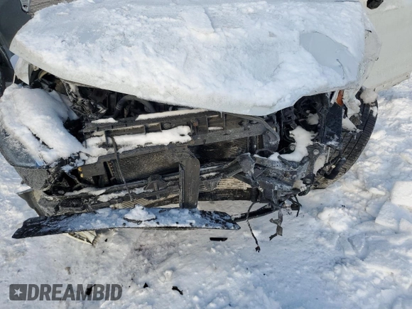 2020 Audi Q3 S line Prestige z VIN WA1FECF37L1033164, wystawiony jako Copart lot #45464835 z przebiegiem Nie podano mil oraz Szkody całkowita. Historia ofert i sprzedaży dostępna na DreamBid. Obrazek 12.