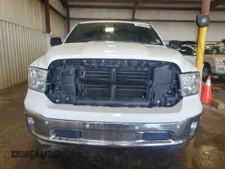 2017 Ram 1500 Big Horn with VIN 1C6RR7LT2HS814105, listed as a Copart auction lot 55812005 with 132,270 mi miles and Salvage title. Bid and sale history available at DreamBid. Image 5.