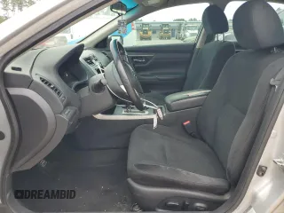 2015 Nissan Altima SL z VIN 1N4AL3AP2FC285094, wystawiony jako Copart lot #57121325 z przebiegiem 92 233 mil mil oraz Szkoda całkowita • Salvage title. Historia ofert i sprzedaży dostępna na DreamBid. Obrazek 7.