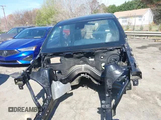 2021 Dodge Durango SRT Hellcat with VIN 1C4SDJH96MC762646, listed as a IAAI auction lot 41816921 with Not Provided miles and . Bid and sale history available at DreamBid. Image 11.