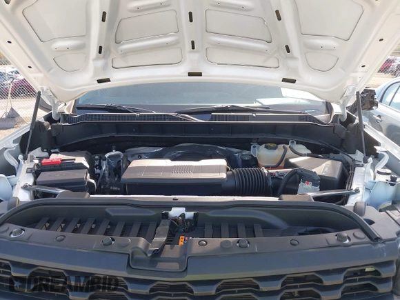 2019 Chevrolet Silverado 1500 Work Truck with VIN 1GCRYAEH0KZ337755, listed as a IAAI auction lot 42071414 with 46,623 mi miles and . Bid and sale history available at DreamBid. Image 10.