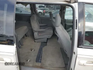 2006 Chrysler Town & Country LWB LX with VIN 2A4GP44R06R887165, listed as a Copart auction lot 41822255 with 294,215 mi miles and Salvage Title. Bid and sale history available at carsss.com. Image 11.