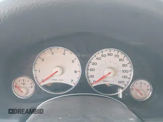 2002 Jeep Liberty Limited with VIN 1J4GL58K92W331131, listed as a IAAI auction lot 42131647 with Not provided miles and . Bid and sale history available at DreamBid. Image 7.