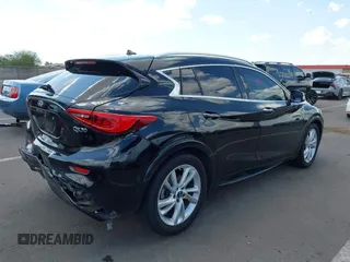 2017 Infiniti QX30 Premium с VIN SJKCH5CP6HA026438, выставлен на аукционе IAAI как лот 42382135 с пробегом 69 019 миль миль и . История ставок и продаж доступна на DreamBid. Изображение 4.