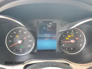 2022 Mercedes-Benz GLC 300 с VIN W1N0G8DB7NG106555, выставлен на аукционе Copart как лот 65674215 с пробегом 33 450 миль миль и Списание • Salvage title. История ставок и продаж доступна на DreamBid. Изображение 9.