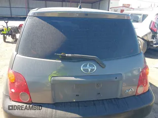 2004 Scion xA with VIN JTKKT624540073673, listed as a IAAI auction lot 41669496 with 137,927 mi miles and . Bid and sale history available at DreamBid. Image 17.
