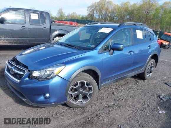 2015 Subaru Crosstrek Limited with VIN JF2GPAMC6F8227953, listed as a IAAI auction lot 42169377 with 136,055 mi miles and . Bid and sale history available at DreamBid. Image 17.