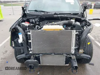 2023 Ford F-150 XL с VIN 1FTEW1EP2PFA96611, выставлен на аукционе IAAI как лот 41967449 с пробегом 54 314 миль миль и . История ставок и продаж доступна на DreamBid. Изображение 6.