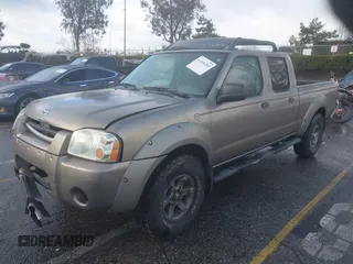 2003 Nissan Frontier SE z VIN 1N6ED29X03C442590, wystawiony jako IAAI lot #41556203 z przebiegiem 364 792 mil mil oraz . Historia ofert i sprzedaży dostępna na DreamBid. Obrazek 2.