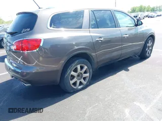 2008 Buick Enclave CXL with VIN 5GAER23738J151812, listed as a IAAI auction lot 42006513 with 176,149 mi miles and . Bid and sale history available at DreamBid. Image 4.