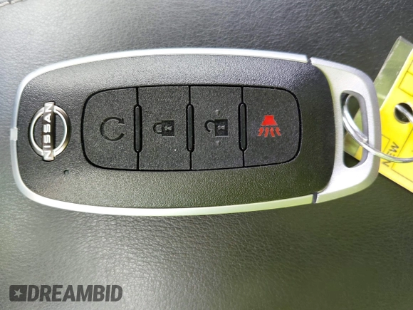 2023 Nissan Pathfinder SV с VIN 5N1DR3BC7PC247844, выставлен на аукционе IAAI как лот 42681475 с пробегом 50 207 миль миль и . История ставок и продаж доступна на DreamBid. Изображение 11.